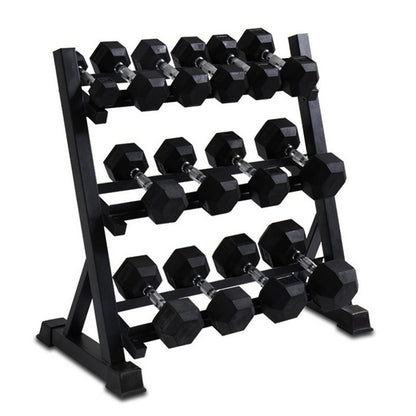 Three Layer Dumbbell Rack 940x500x950