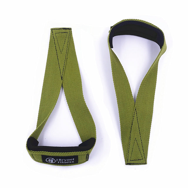 Anti-slip Lifting Hand Straps