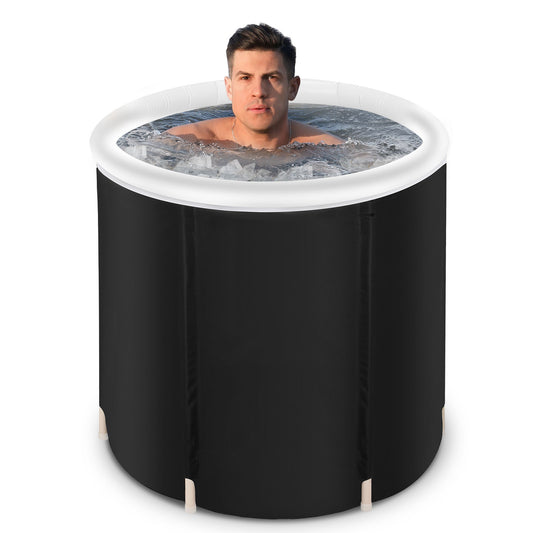 Portable Cold Plunge Ice Bath