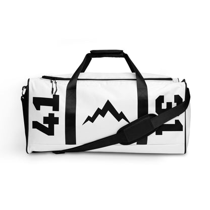 Phase 1 - Primal Peak 4131 Duffle Bag