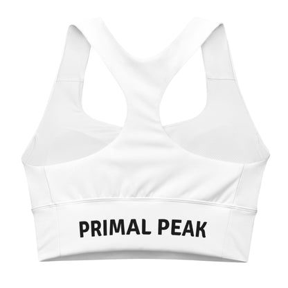 Phase 1 - Primal Peak Sports Bra