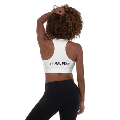 Phase 1 - Primal Peak Padded Sports Bra