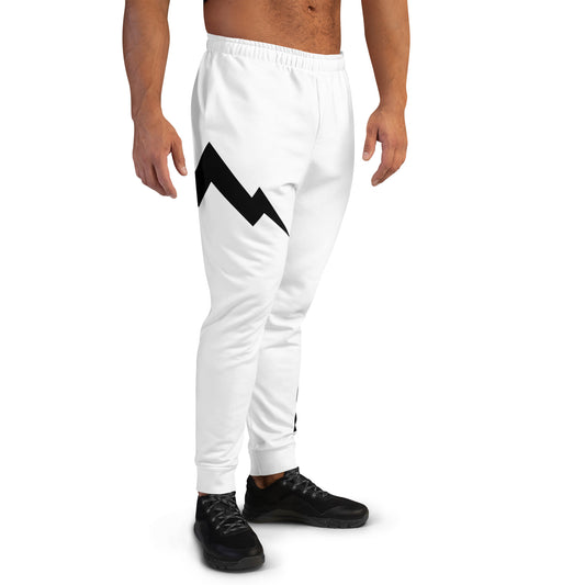 Phase 1 - Primal Peak Mens Urban Joggers