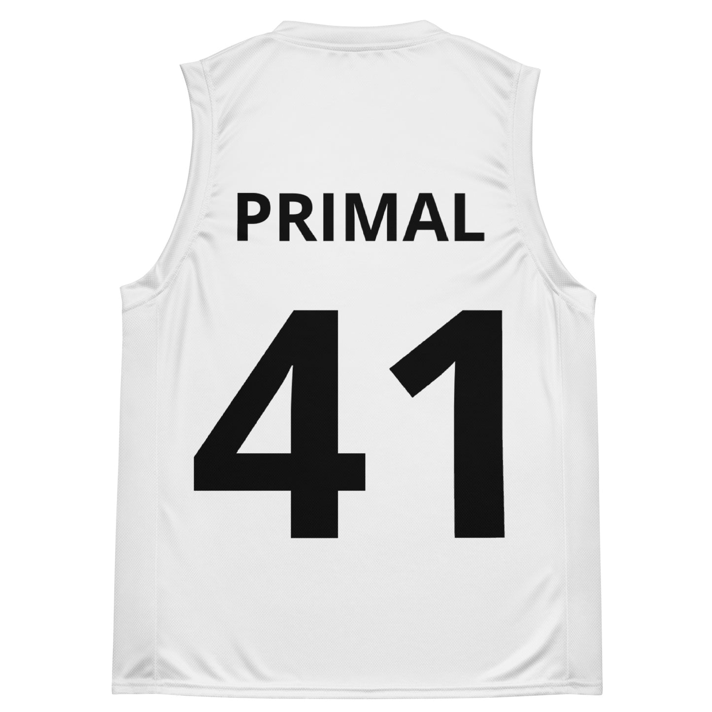 Phase 1 - Primal Peak Backetball Vest