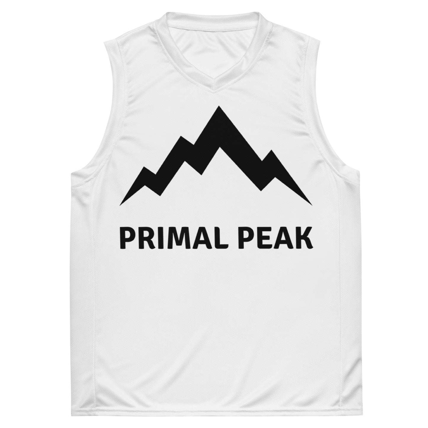 Phase 1 - Primal Peak Backetball Vest