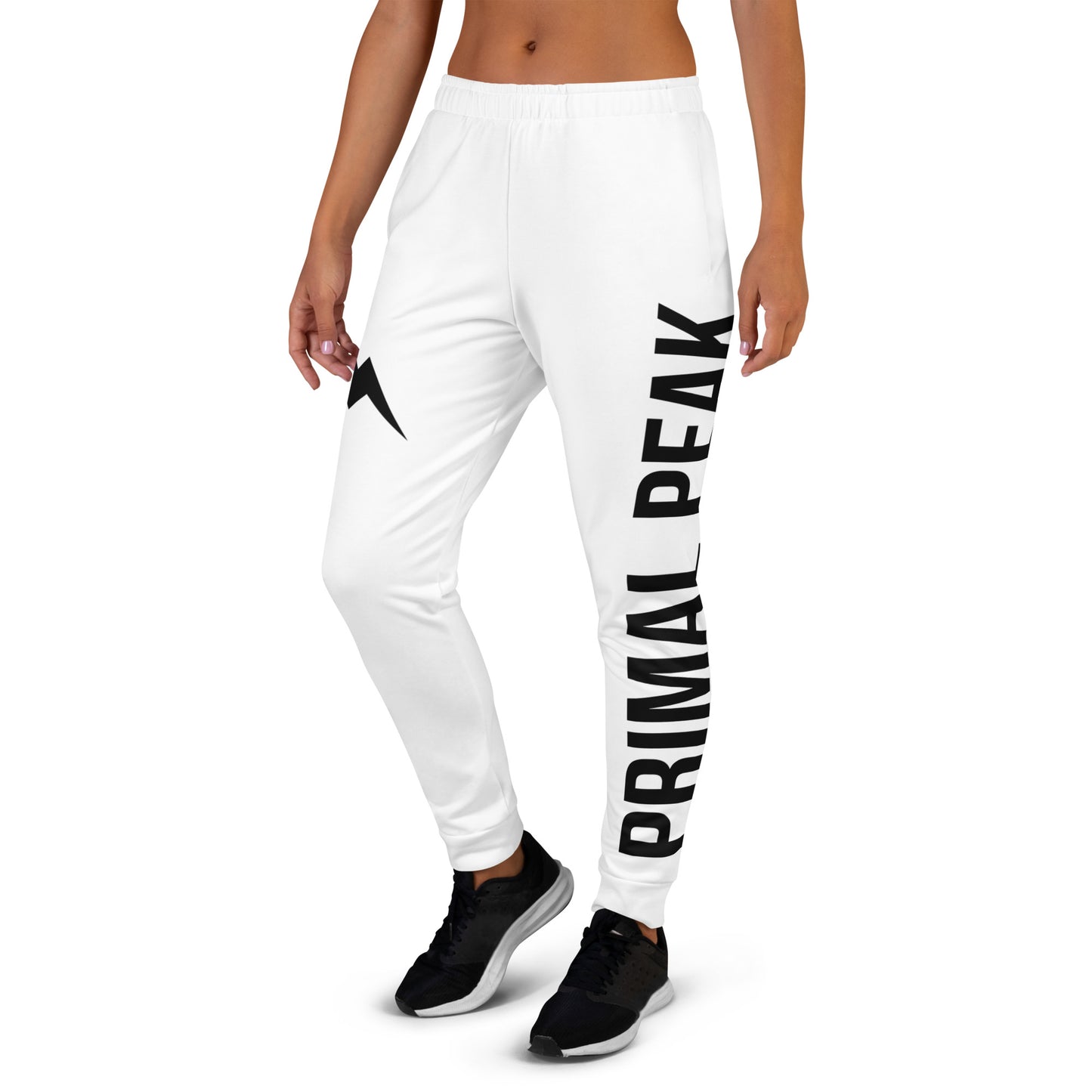 Phase 1 - Primal Peak Urban Womens Joggers