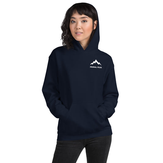 Phase 1 - Primal Peak Womens Apex Hoodie