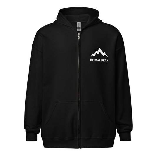 Phase 1 - Primal Peak Active Hoodie