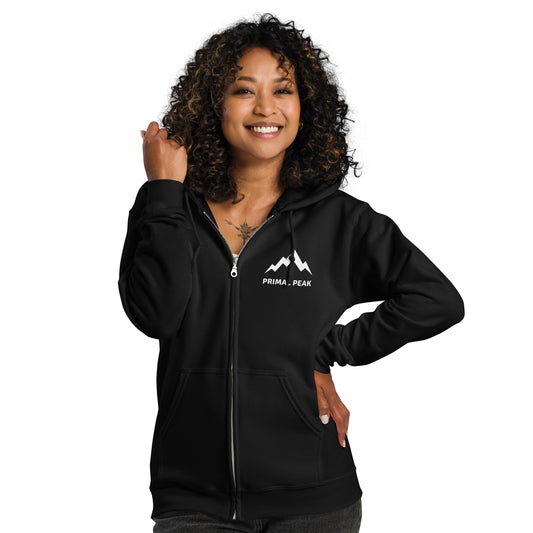 Phase 1 - Primal Peak Womens Active Hoodie