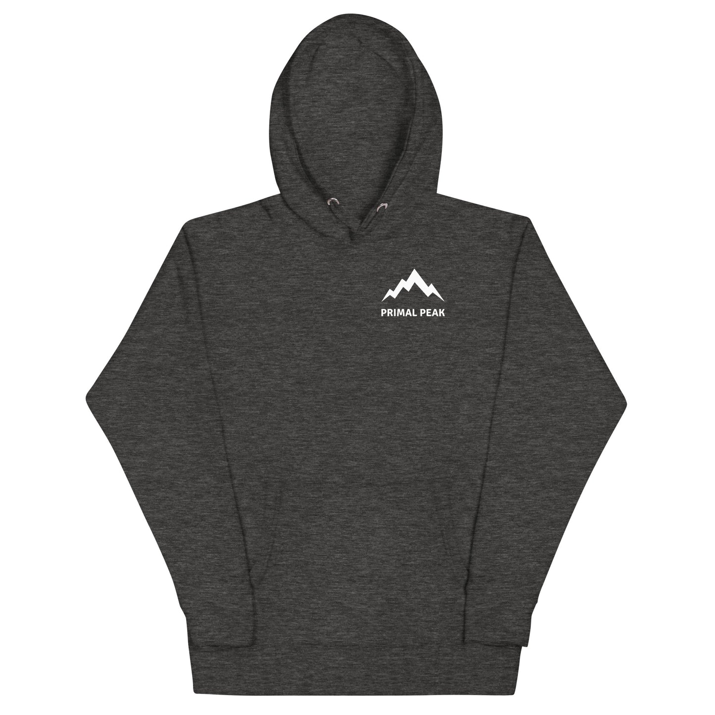 Phase 1  - Primal Peak Apex Hoodie