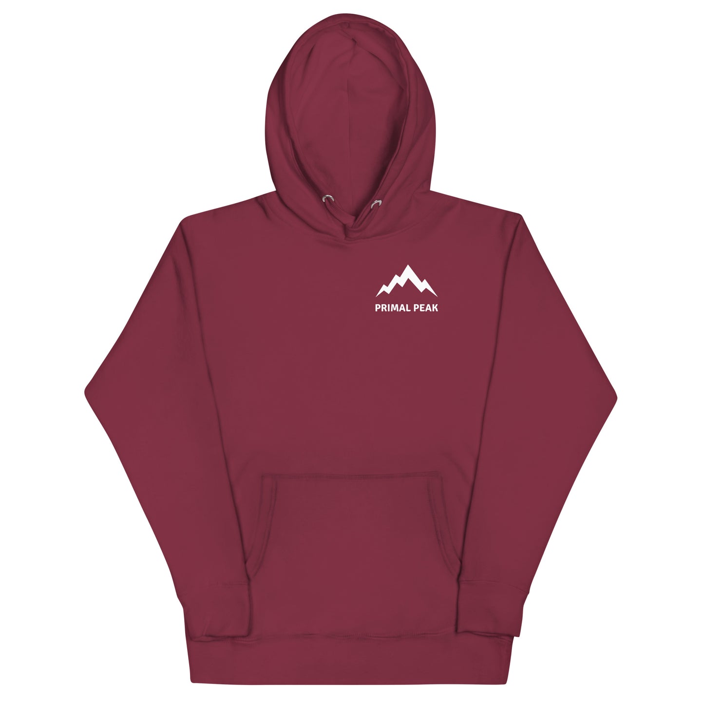 Phase 1  - Primal Peak Apex Hoodie