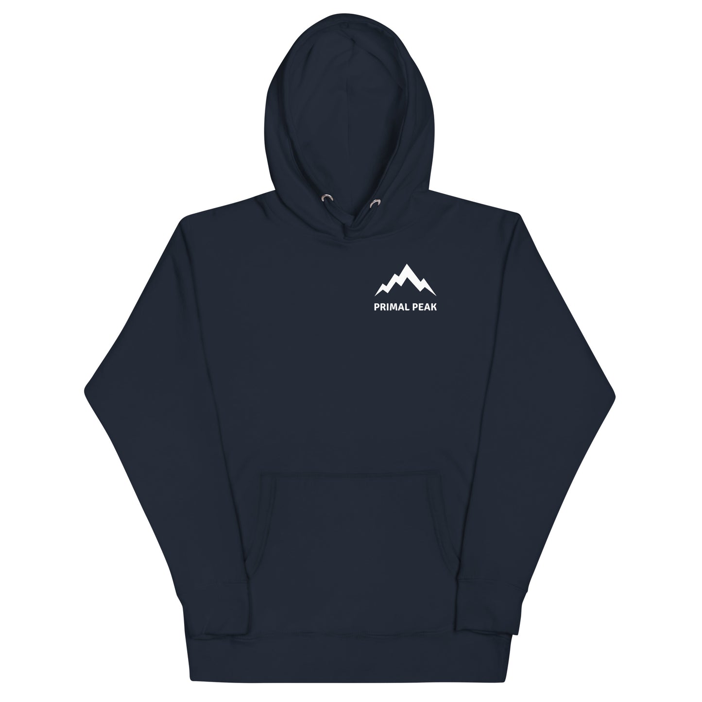 Phase 1  - Primal Peak Apex Hoodie