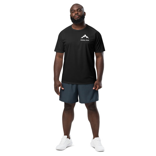 Phase 1 - Primal Peak Mens Active Tshirt